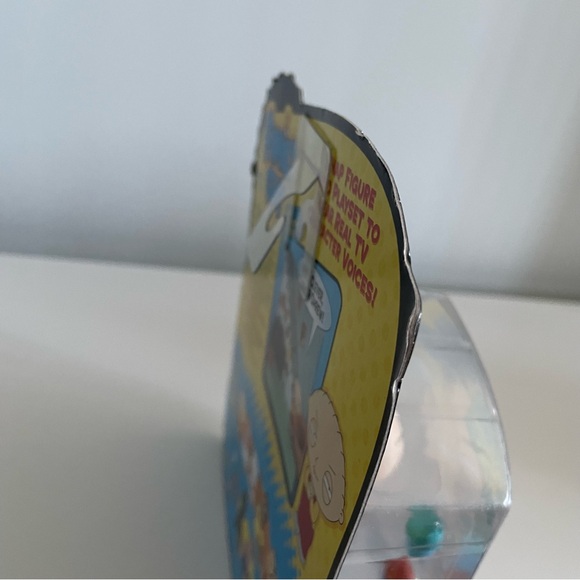 Family guy ‘Stewie’ Figurine - Picture 3 of 4